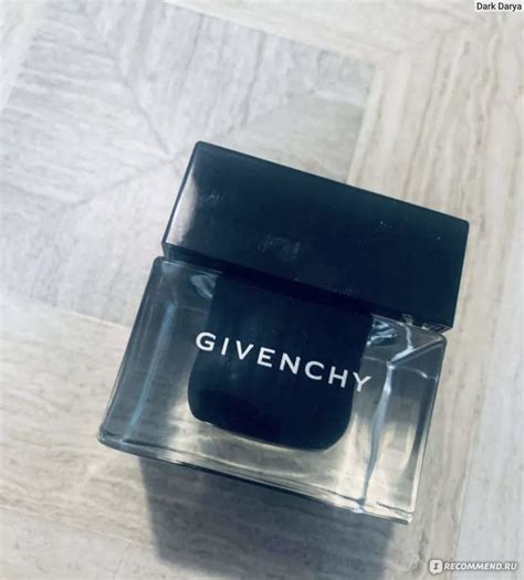 крем для лица givenchy le soin noir face cream|Givenchy beauty.